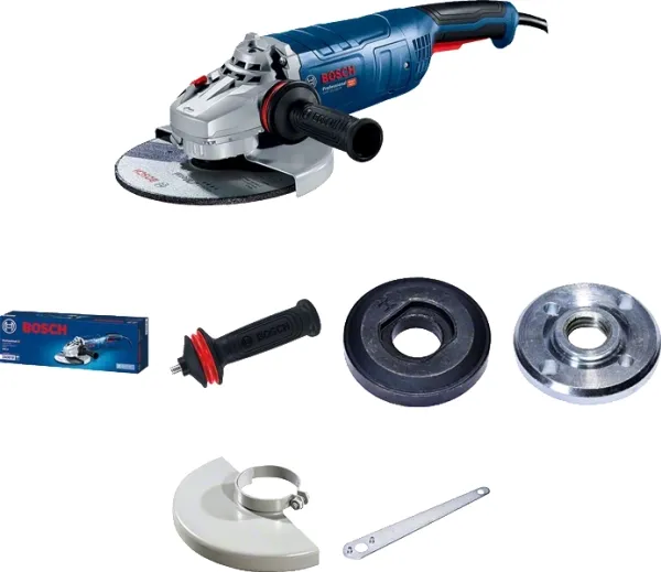 Bosch GWS Professional 24-230P