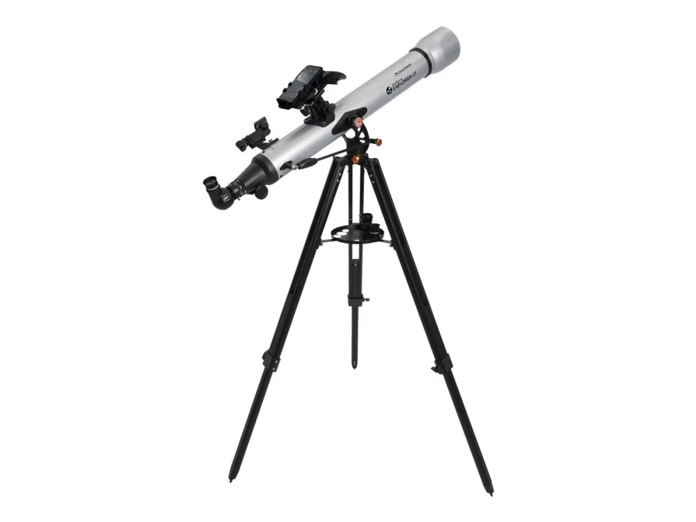 Celestron StarSense Explorer LT 80AZ
