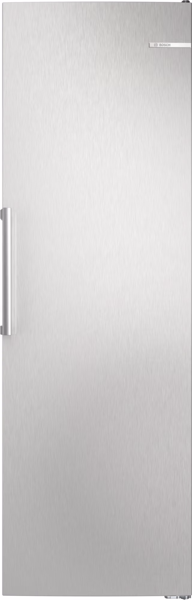 Bosch Serie 4 Fryseskap GSN36VLCG (inox)