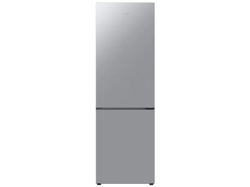 Samsung Kombiskap RB33B610ESA/EF (rustfritt stål)