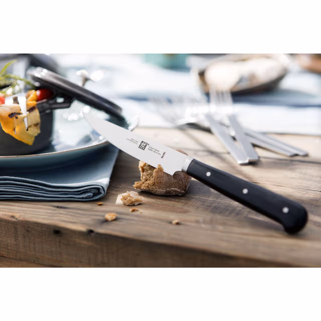 Zwilling Grillbestikk 4p