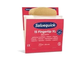 Cederroth Salvequick Finger Tip XL refill