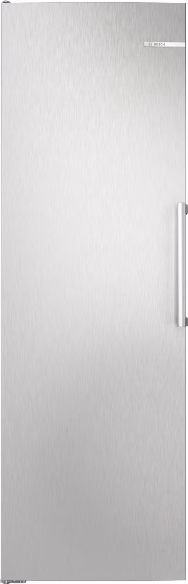 Bosch Serie 4 Kjøleskap KSN36VLDG (inox)