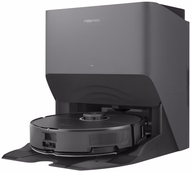 Roborock S8 Pro Ultra robotstøvsuger RR0441