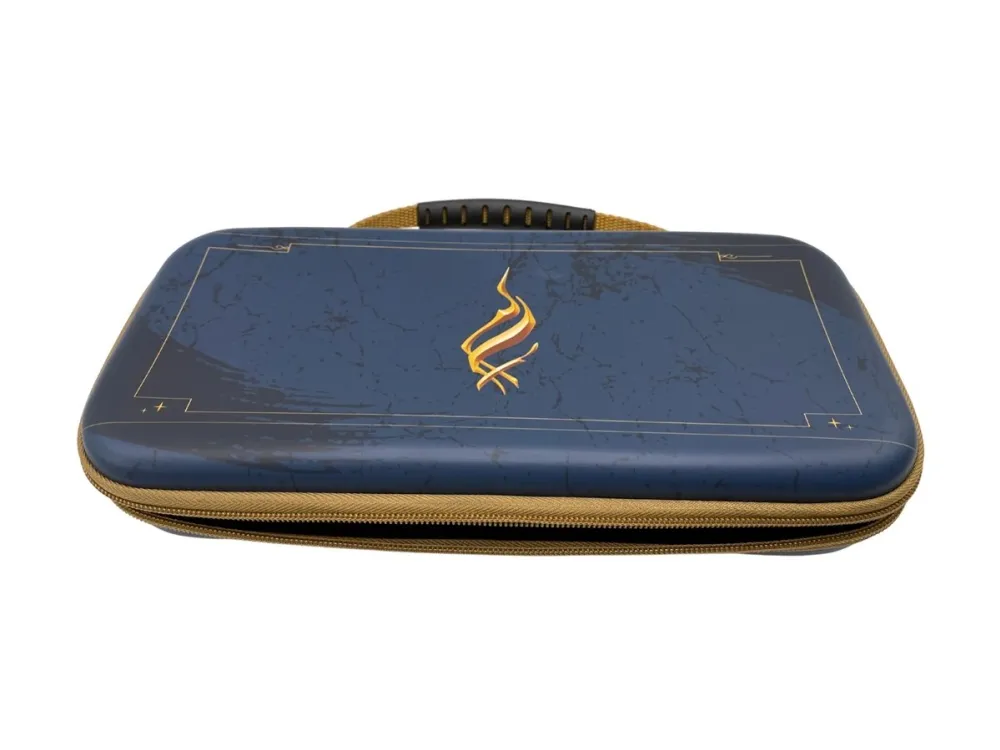 Lexip - case for game console