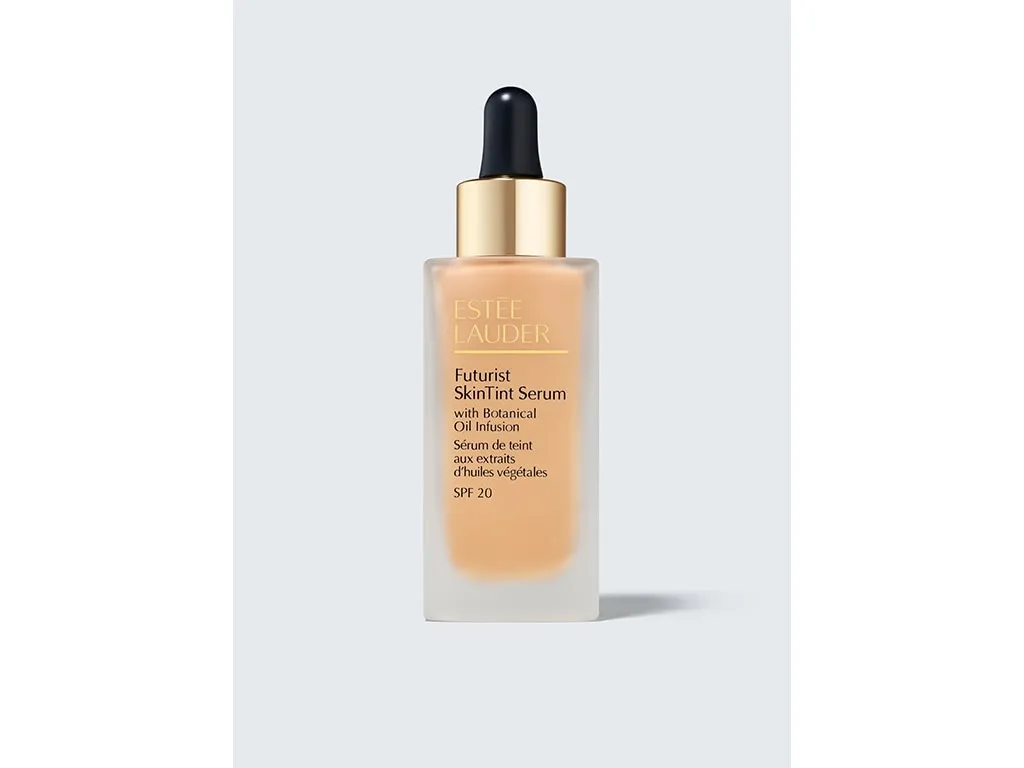 Estée Lauder Foundation SPF 20 30 ml.- 1W1 Bone