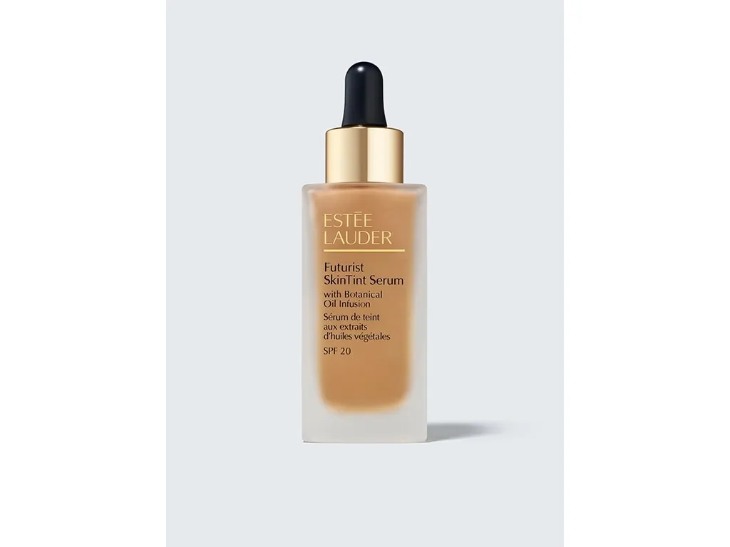 Estée Lauder Foundation SPF 20 30 ml. - 3N2 Wheat