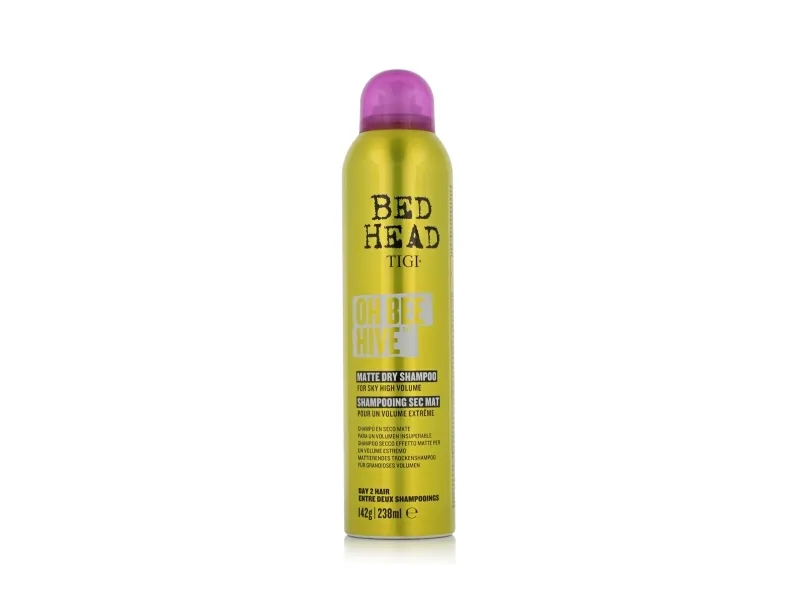 TIGI - Bed Head Oh Be Hive Matte Dry Shampoo 238 ml