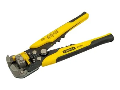 Stanley FMHT0-96230 Fatmax Wire Stripper 0.6-6mm