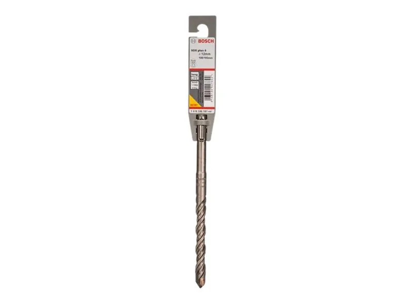 Bosch SDS+ concrete drill bit 12mm