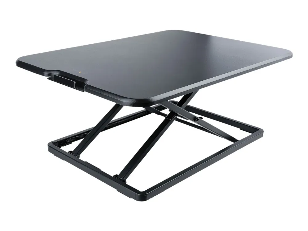 StarTech.com Standing Desk Converter for Laptop