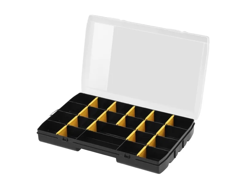 Stanley 14" 22 Compartment Organiser