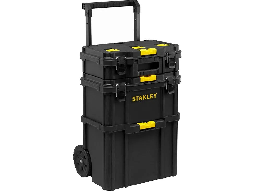 Stanley STST83319-1 Equipment Cases on Wheels