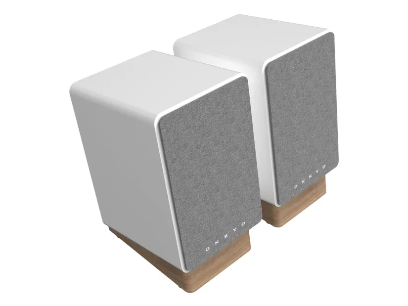 Onkyo GX-30ARC - speakers - wireless