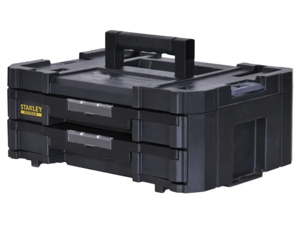 Stanley Fatmax® Pro-Stack™ 2 Drawers