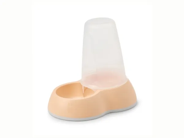 Savic Loop-Food-Store 700 ml Peach