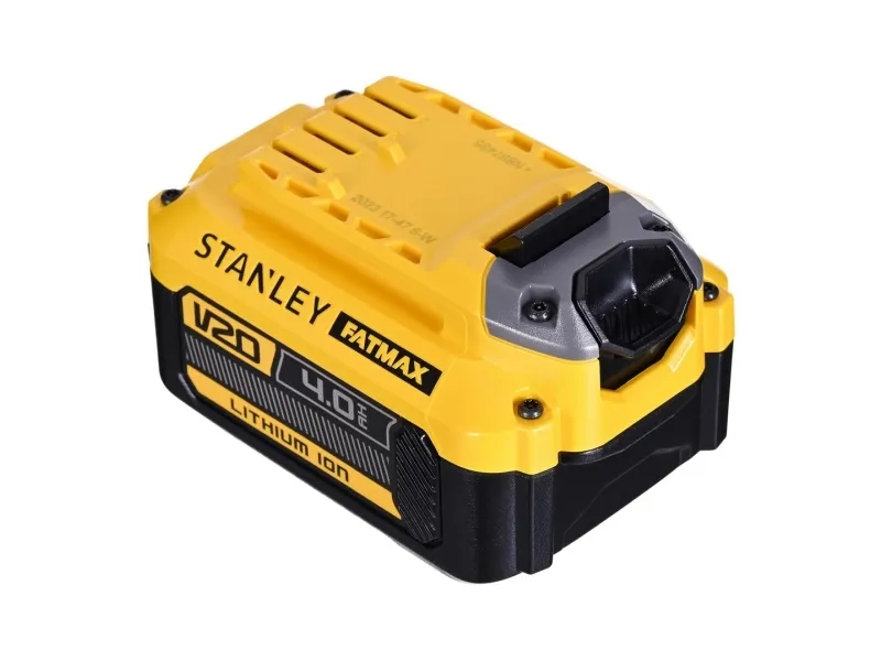 Stanley SFMCB204-XJ Tool Battery