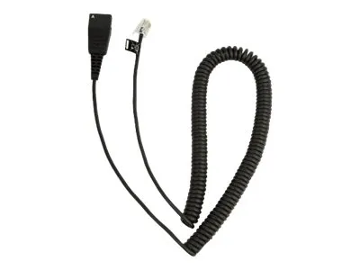 Jabra Hodetelefonkabel