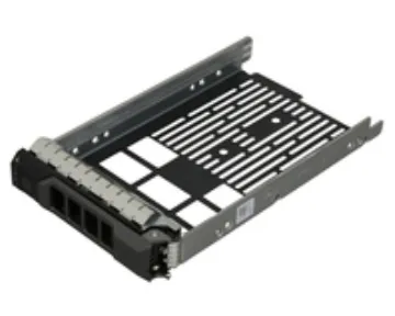 Dell Hard Drive Tray/caddy Sata - F238f