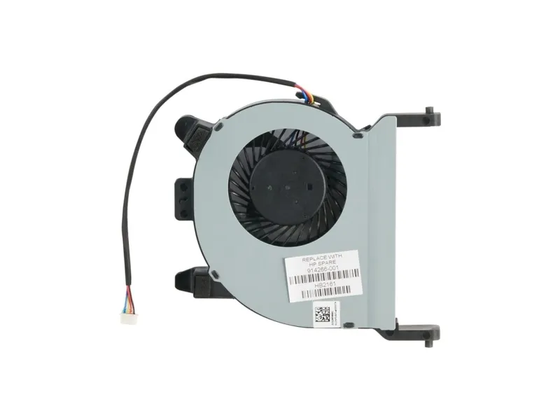 Hp Assy System Fan