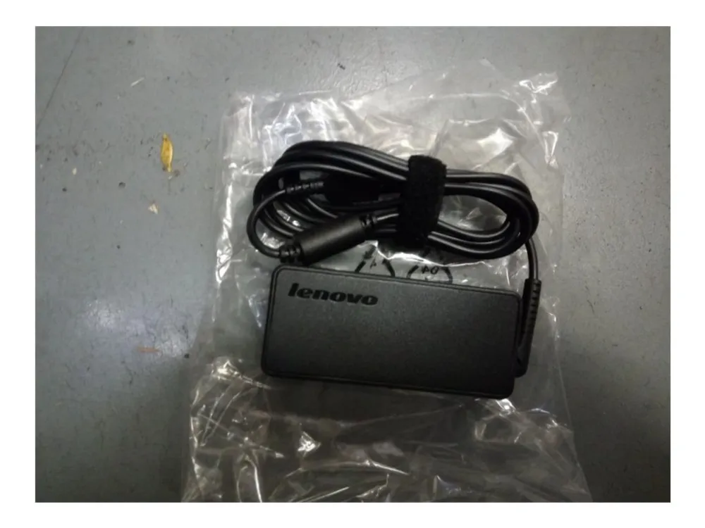 Lenovo Ac Adapter 20v 2.25a 45w 45w