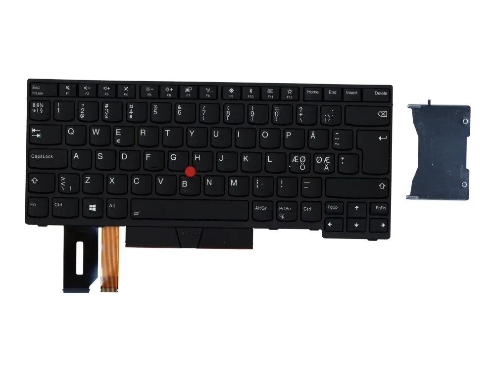 Lenovo Keyboard (nordic)