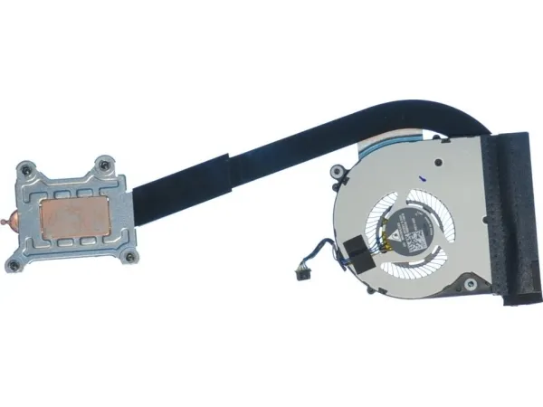 Hp Fan W/ Heatsink Uma 14