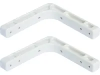 Grandview Extension Wall Bracket - 6"x6"
