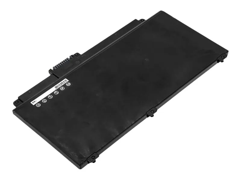 Coreparts Mbxhp-ba0207 Reservedel Til Bærbar Pc Batteri