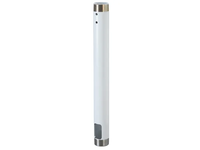 Chief Cms012w Femviser Monterings Utstyr Aluminium Hvit