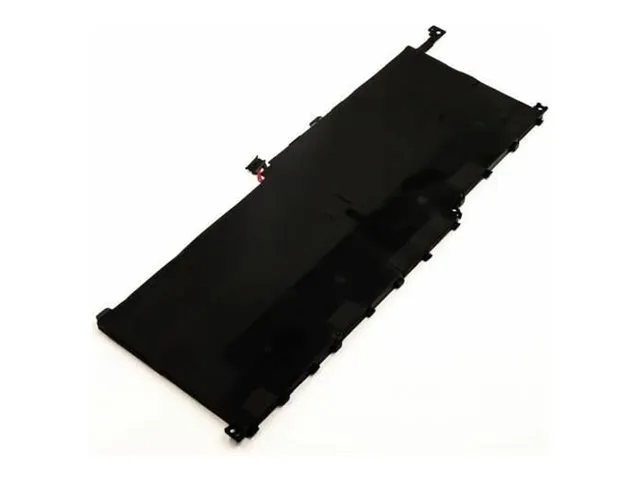 Coreparts Mbxle-ba0024 Reservedel Til Bærbar Pc Batteri