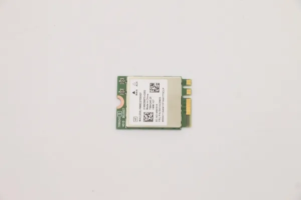 Lenovo Wireless Wireless,cmb,fxn,mt7921 M2