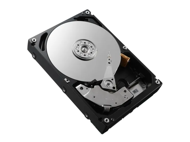 Dell Jy57x Intern Harddisk 2.5" 1,8 Tb Sas 2.5" 10000r/min Sas Harddisk