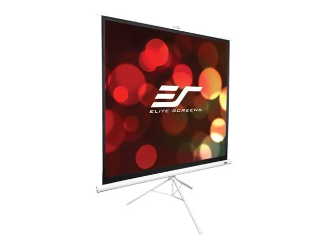 Elite Screens Tripod Projektorskjerm 3,45 M (136") 1:1