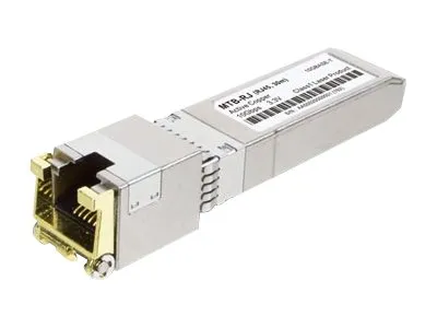 Digitus Planet Mtb-rj Nettverkstransceivermodul Kopper 10000 Mbit/s Sfp+