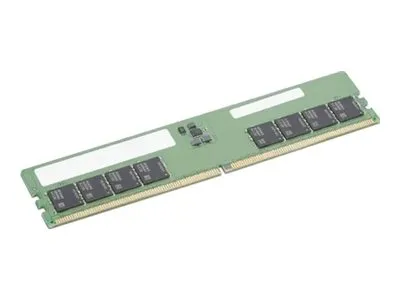 Lenovo Ts 32gb Ddr5 4800mhz Udimm