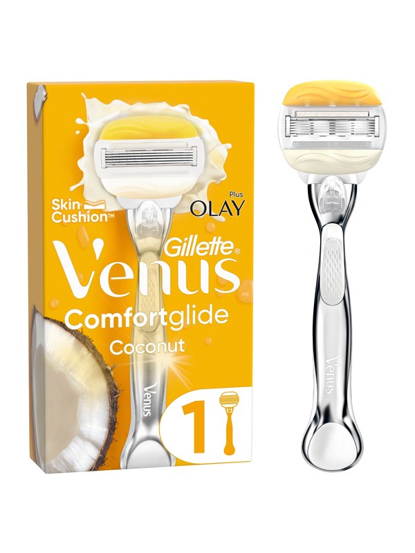 Gillette-Venus Venus Comfortglide Barberhøvel
