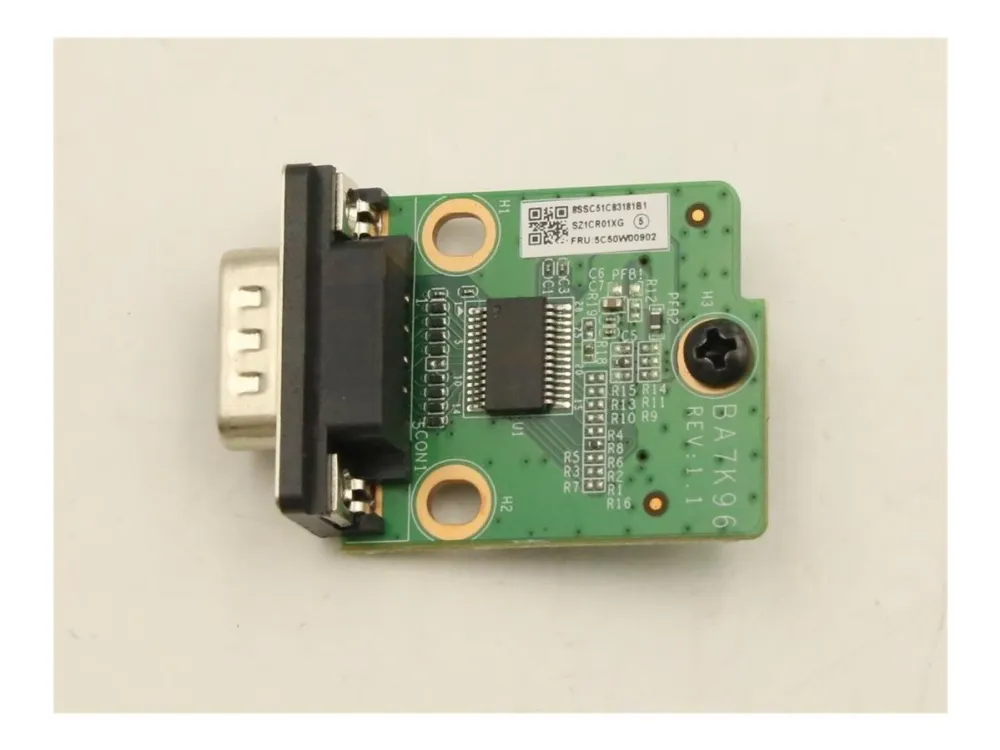 Lenovo Cardpop Bld Tiny8 Btb Com Card