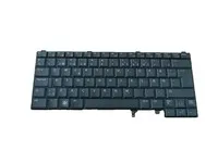 Dell Keyboard Danish - Rt1fw