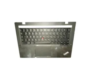 Lenovo Keyboard (german)
