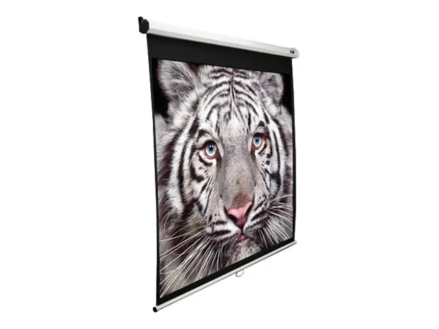 Elite Screens Manuel 16:10 202.4x126.50 White