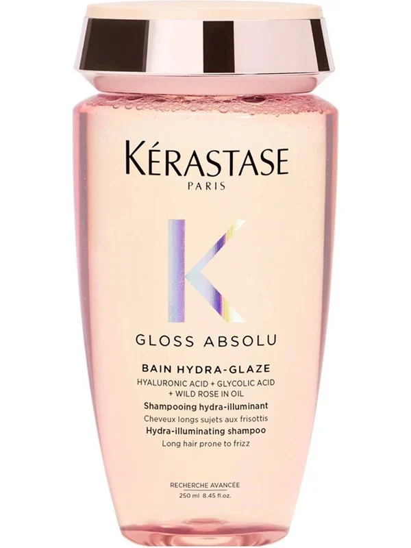 Kérastase Gloss Absolu Bain Hydra-Glaze Shampoo 250 ml