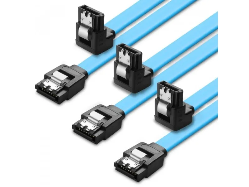 Lenovo 3.5"/2.5" Hs Sas/sata X4 Cable For Hw Raid/hba
