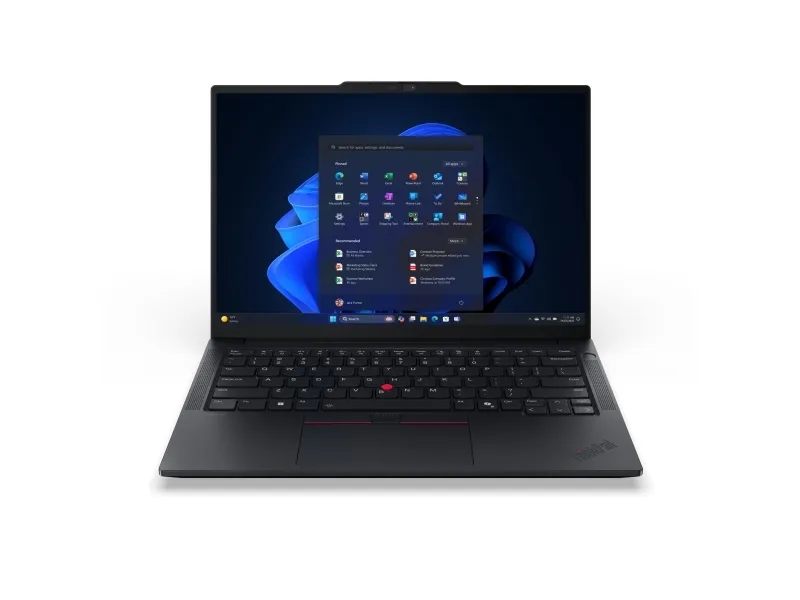 Lenovo ThinkPad E14 Gen 7 - 14" - AMD Ryzen 5 - 220 - 16 GB RAM - 256 GB SSD - UK