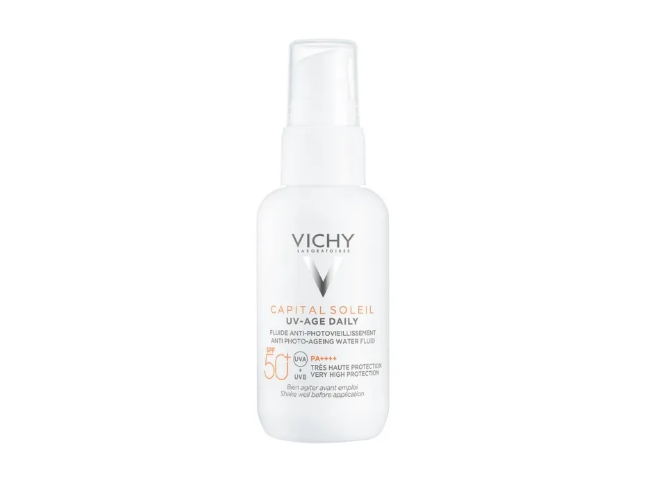 Vichy Capital Soleil UV Age Daily