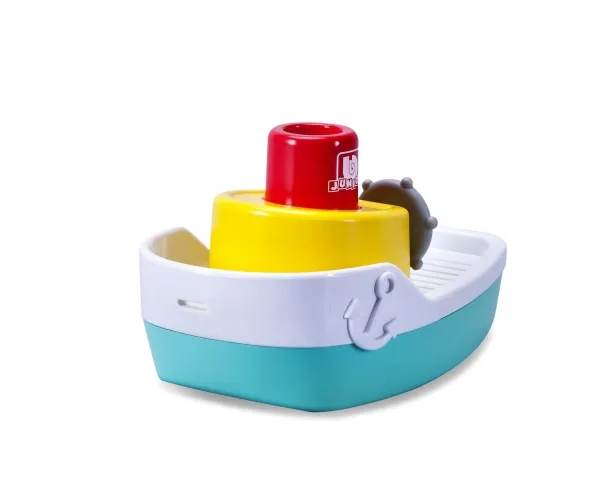BB Junior Spraying Tugboat