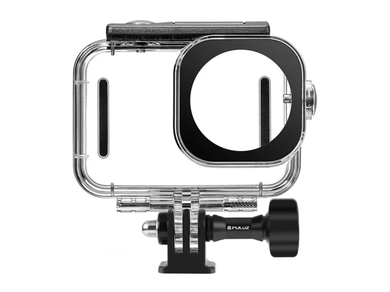 Puluz waterproof diving case for DJI Osmo Action 6