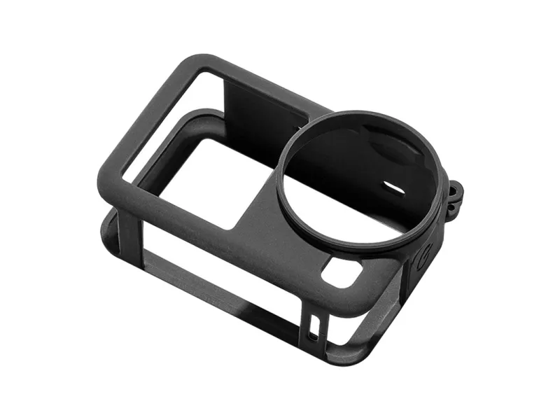 Puluz Silicone protective case  with strap for DJI
