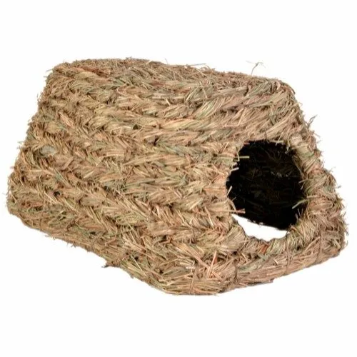 Trixie Grass House 18 × 13 × 28 cm