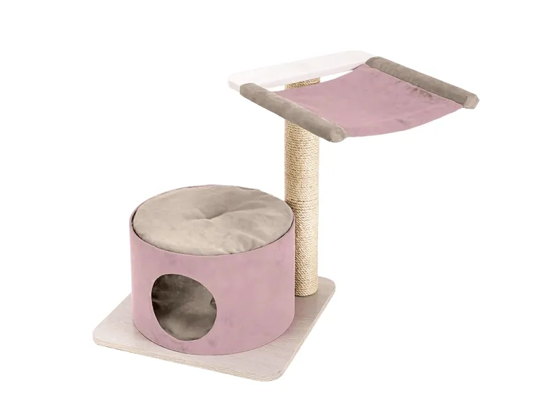 Ferplast Cat Scratcher CAT TREE SIMBA